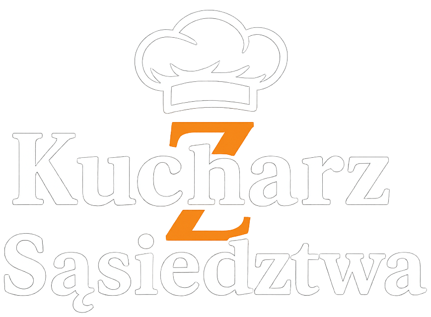 Kucharzzsasiedztwa